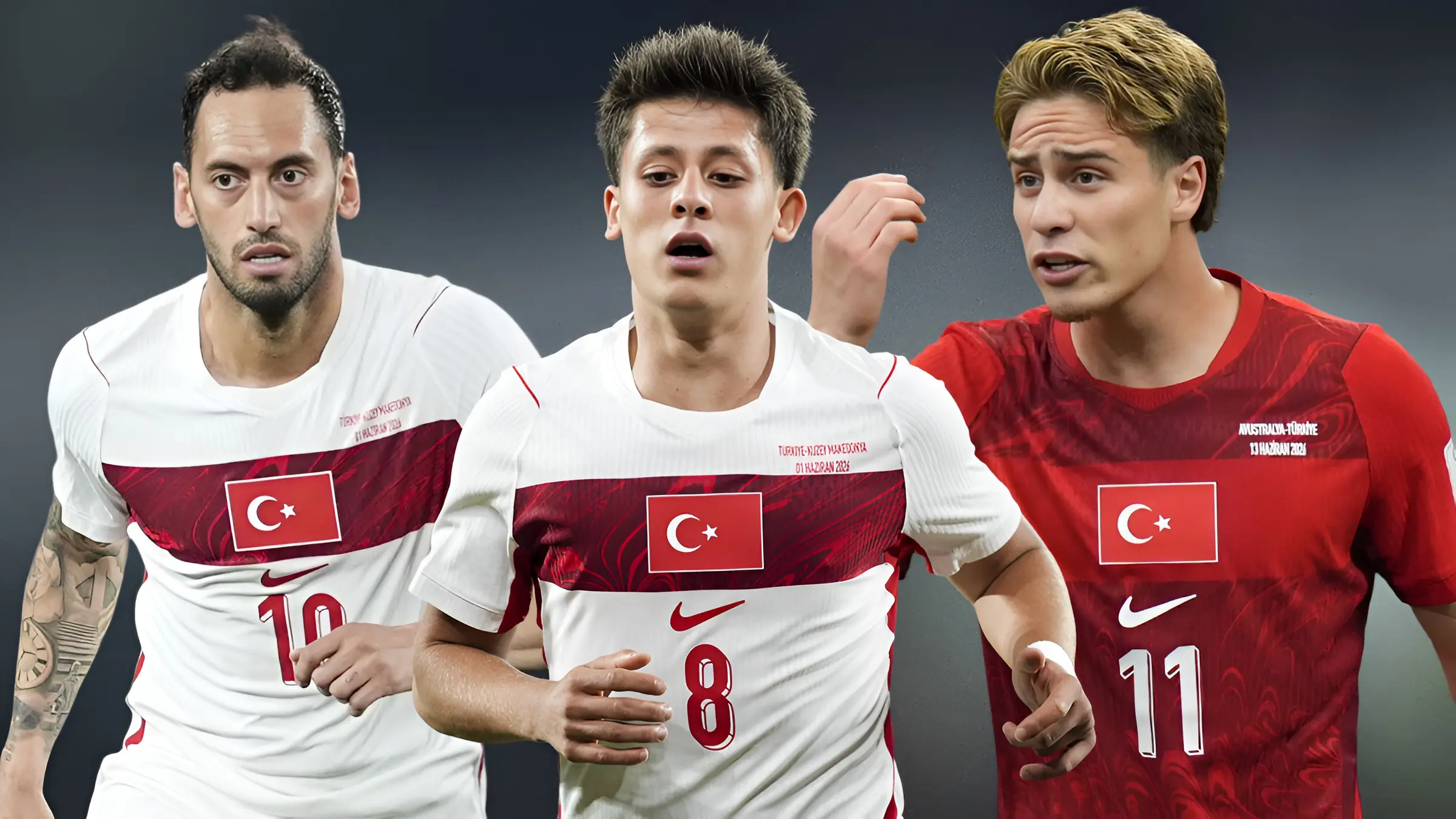 Cristian Riveros'tan Paraguay'a Türkiye uyarısı! 'O 3 isme karşı dikkatli olunmalı'