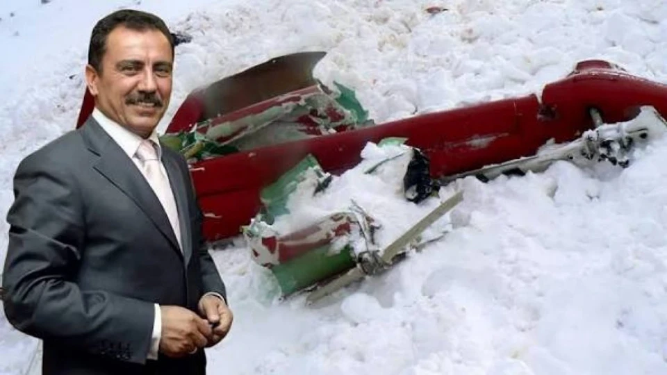 Suikast soruşturmasında 19 tutuklama! Muhsin Yazıcıoğlu’nun helikopter kazasındaki kara kutu oyunu ve gizlenen konum deşifre oldu