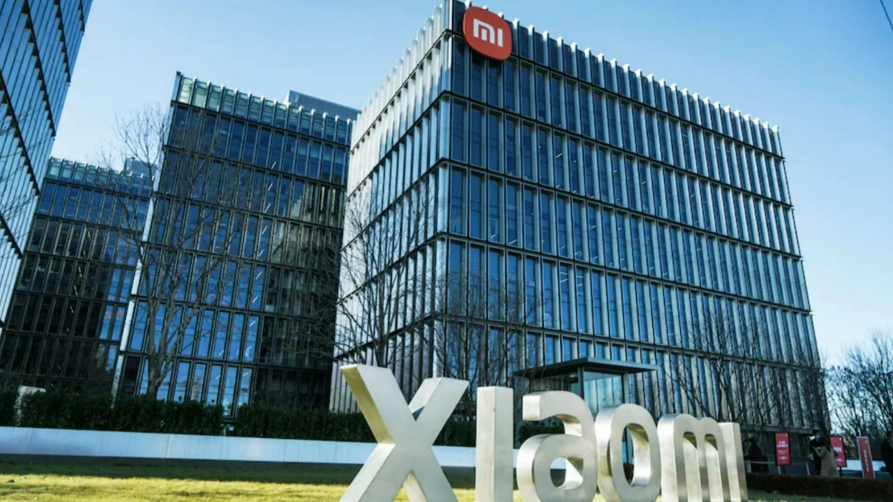 Xiaomi'den Tesla'ya yeni rakip! N90'ın menzili dikkat çekti