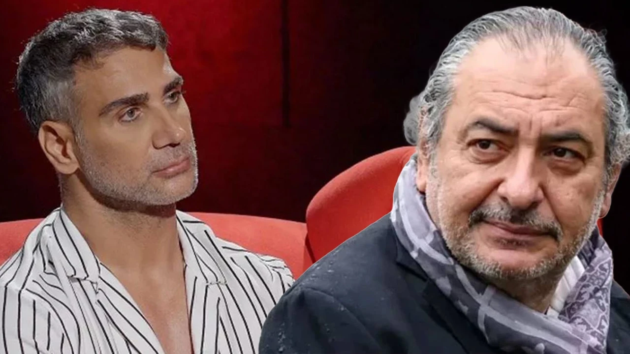 Ünlü şarkıcı Doğuş'tan dikkat çeken Reha Muhtar paylaşımı! "Hakkımı helal ettim"