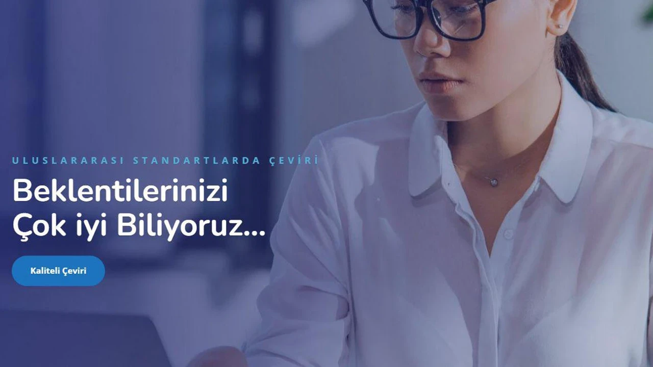 Kiril Alfabesi ile Yazılmış Belgelerin Yeminli Tercümesi Resmî Kurumlarda Geçerli mi?