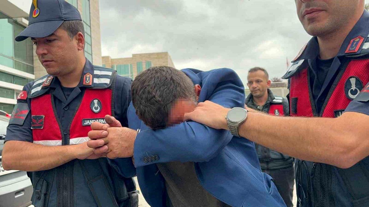 Eşini boğup kahve kupasıyla yüzünü parçalayan koca hakkında ağırlaştırılmış müebbet talebi