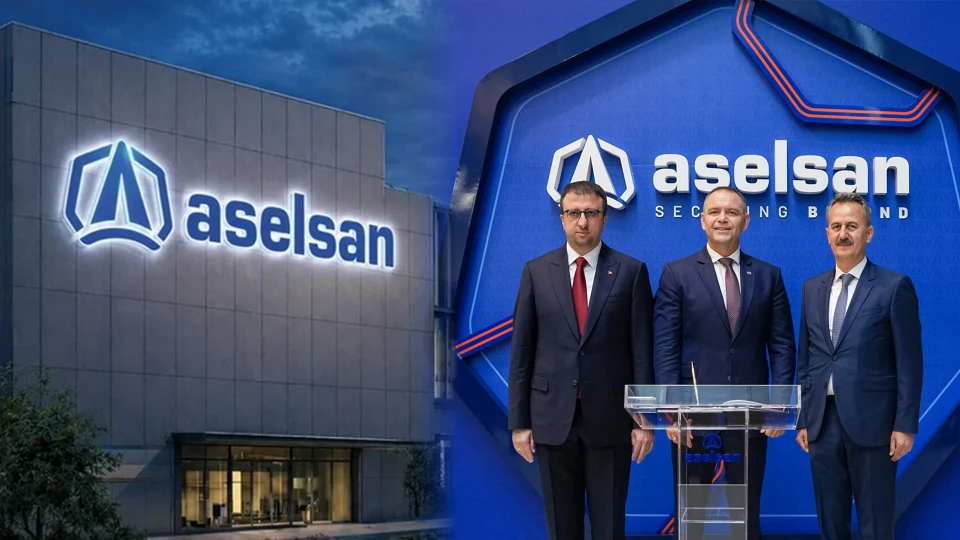 ASELSAN, Avrupa'nın radarına girdi: Polonya Cumhurbaşkanı Nawrocki'den kritik ziyaret