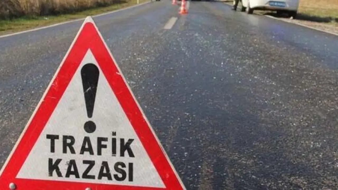 Yozgat'ta köprüden düşen otomobildeki 2 çocuk hayatını kaybetti, 3 kişi yaralandı