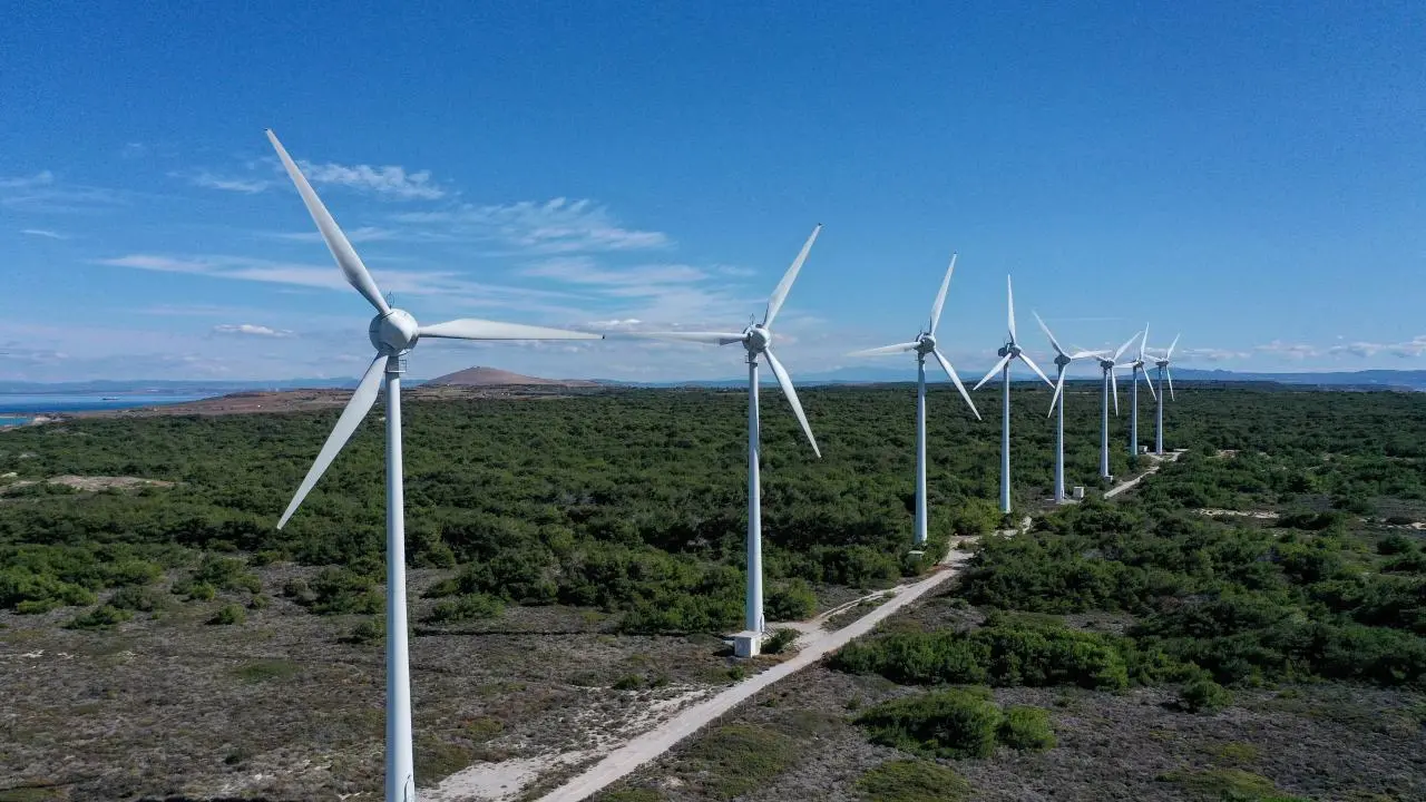 Yenilenebilir enerjide tarihi adım! 21 YEKA yarışması için süreç başladı