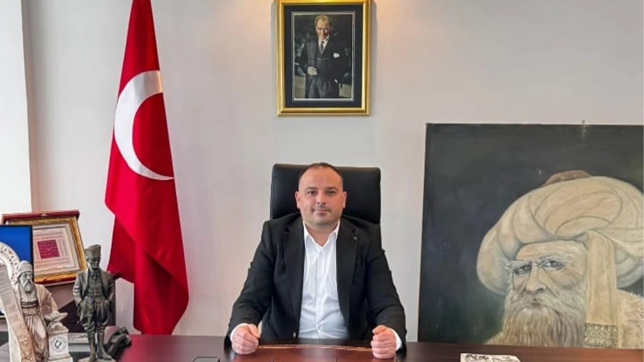 Bilecik’te Esnaf Odası Başkanından borçlar anapara üzerinden faizsiz yapılandırılsın talebi