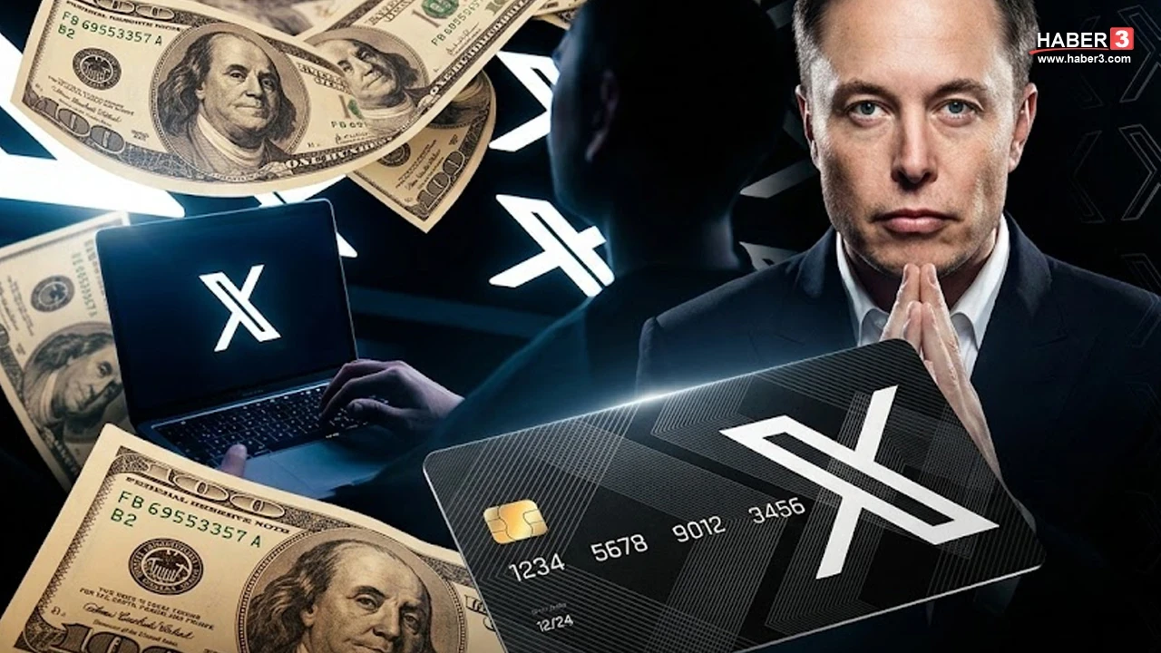 Elon Musk’ın finans uygulaması ''X Money'' kullanıma sunuldu