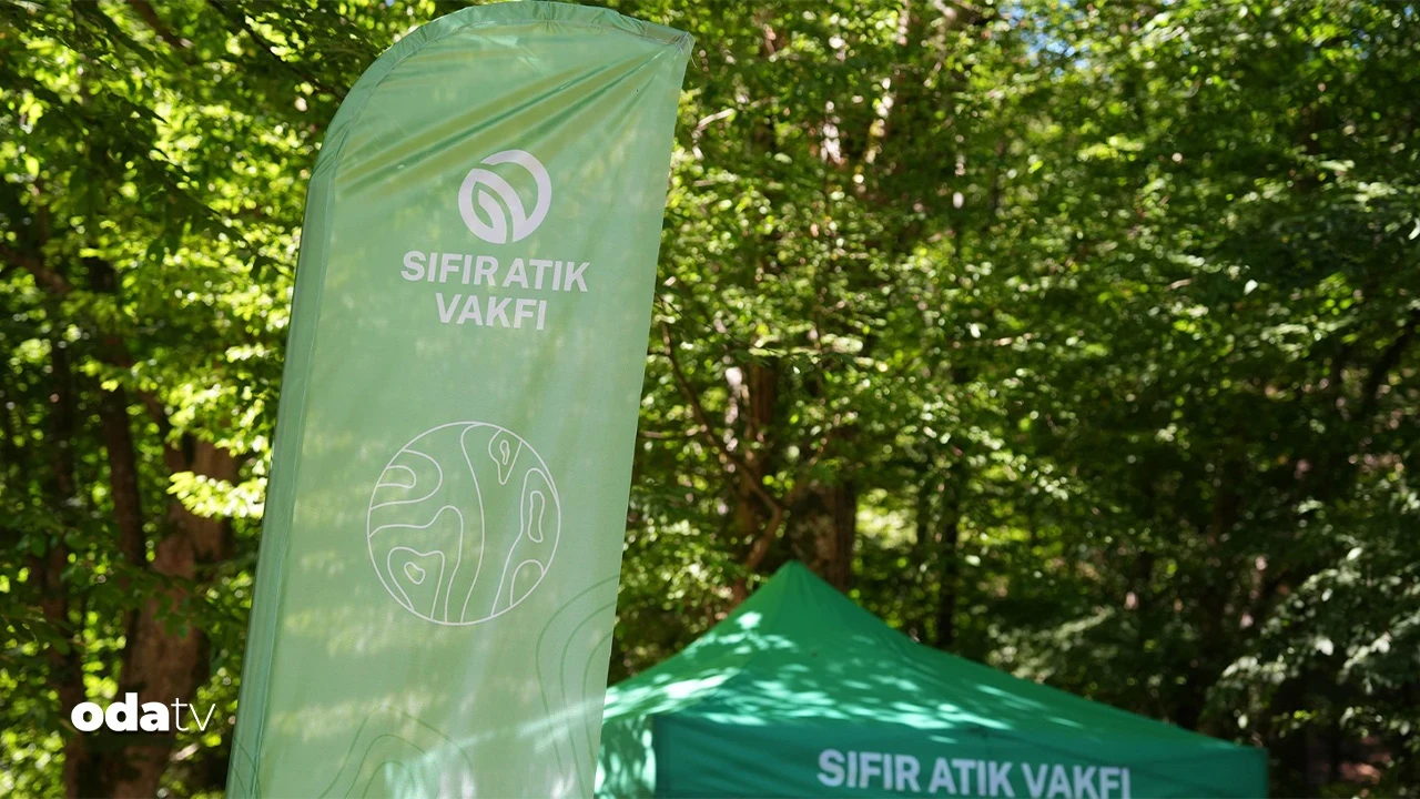 Vali'den çevre atağı: Belgrad Ormanı'nda buluştular