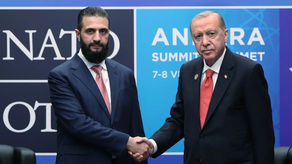 Ankara'nın kritik rolünü yazdılar: Lübnan tuzağını Türkiye engeller