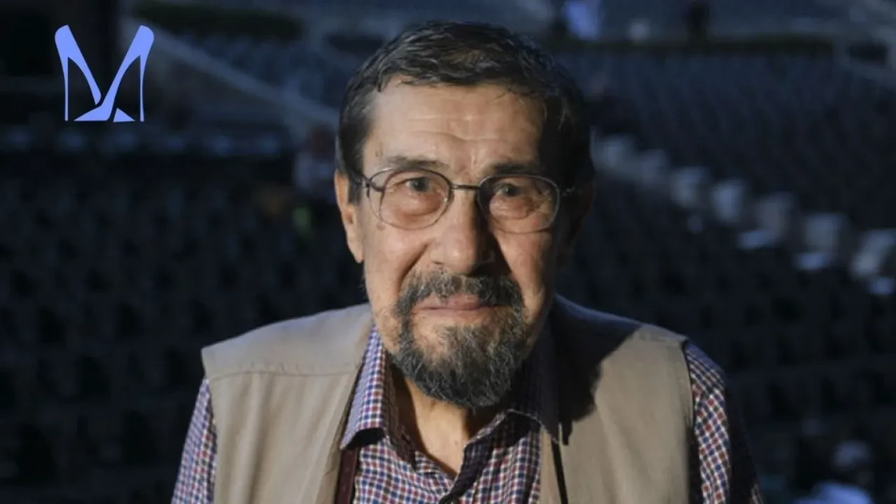 Zihni Göktay'ın son günleri! Huzurevinde mutluyum demişti