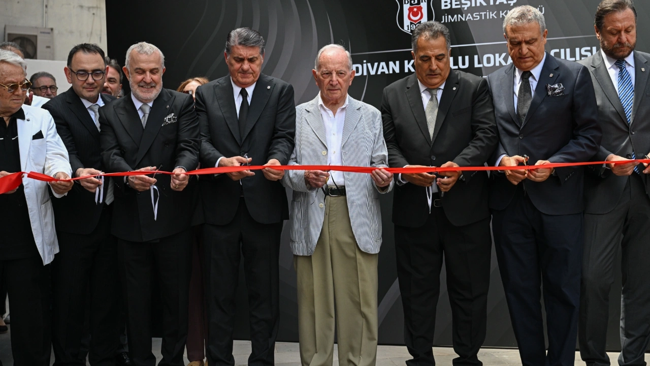 Serdal Adalı'dan Süleyman Seba Müzesi müjdesi