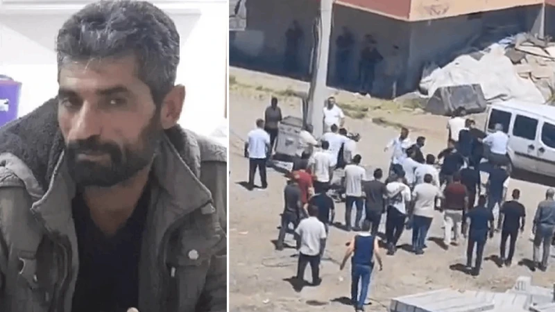 Narin Güran soruşturması gölgesinde kavga büyüdü: Nevzat Bahtiyar'ın oğlu ve yeğeninin karıştığı kavgada beş kişi yaralandı