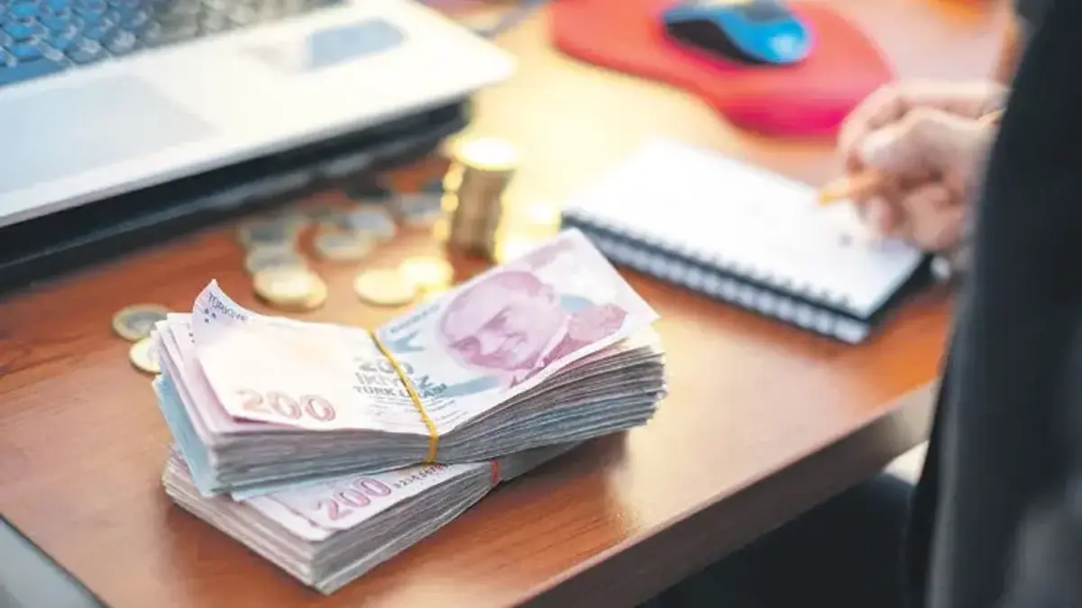 Kamu borçlarına taksitlendirme kolaylığı