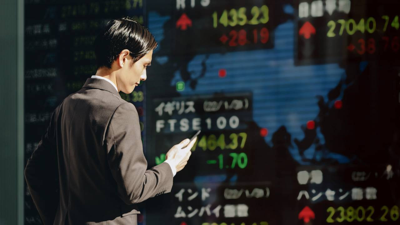 Japonların 1986'dan beri yaşadığı en büyük kabus: Tokyo, Wall Street'i sarsacak müdahaleye hazırlanıyor