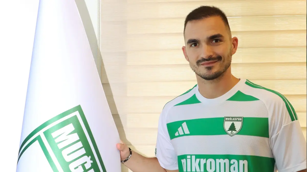 Muğlaspor'dan 2 transfer birden!