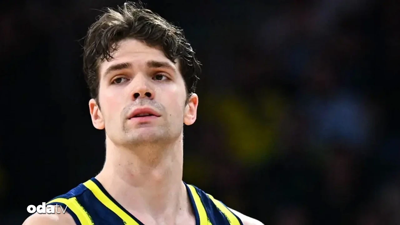 Fenerbahçe Beko'dan NBA yolcusu yıldızına veda