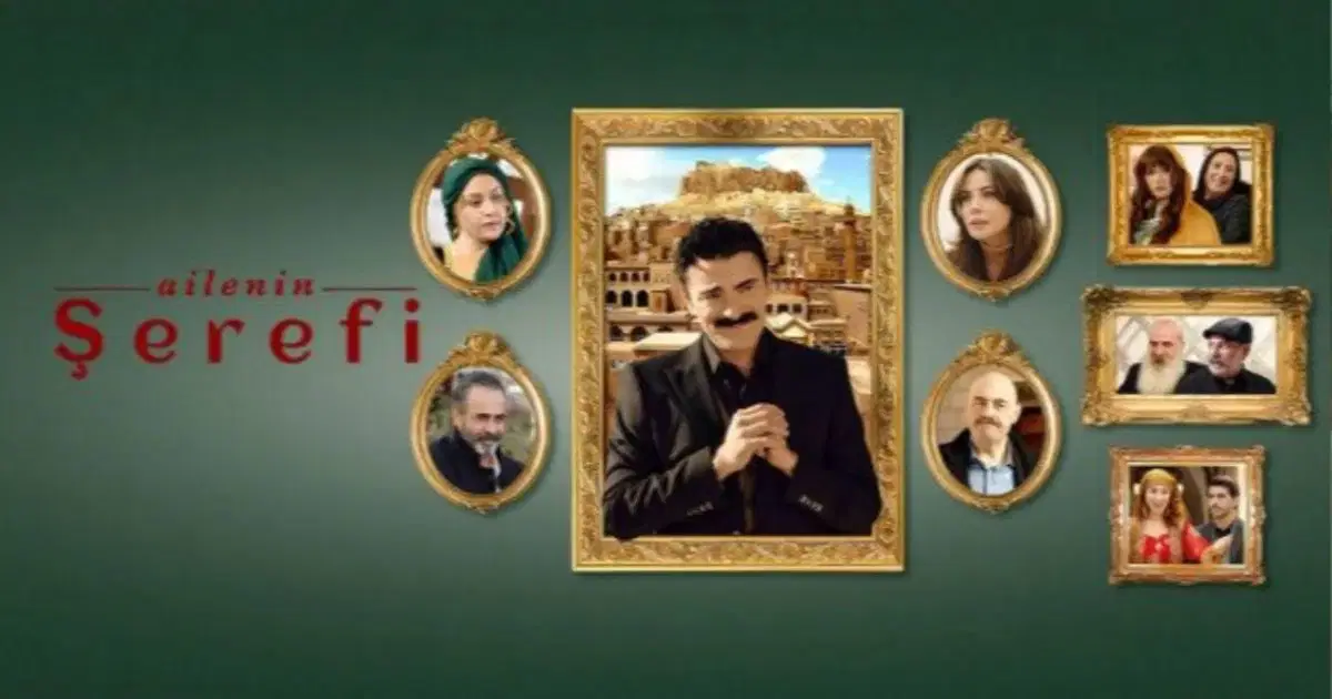 Ailenin Şerefi konusu ne? Ailenin Şerefi filminin oyuncuları kim?