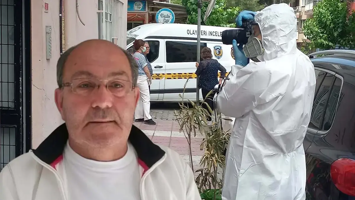 Kötü koku ekipleri harekete geçirdi! Modacı evinde ölü bulundu