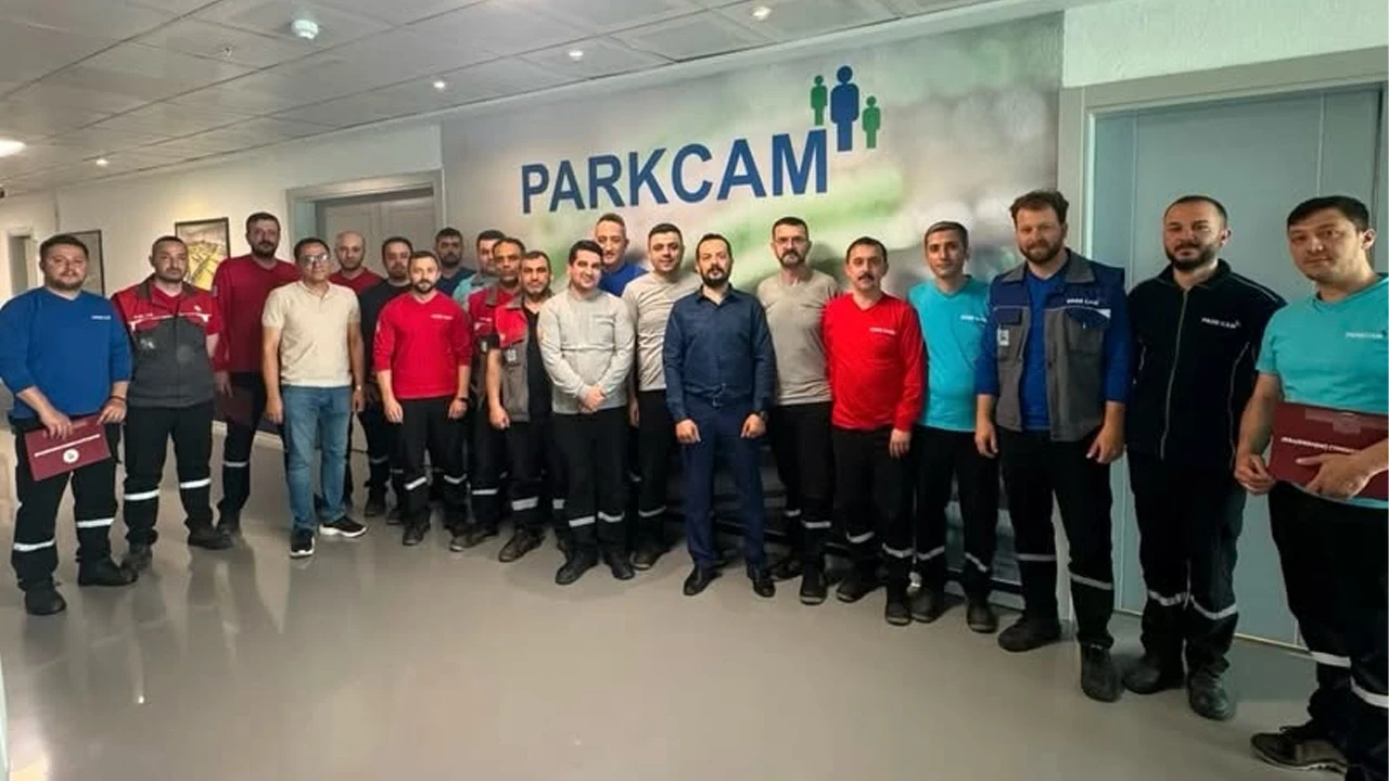 Bilecik’te akademi-sanayi iş birliği kapsamında örnek proje