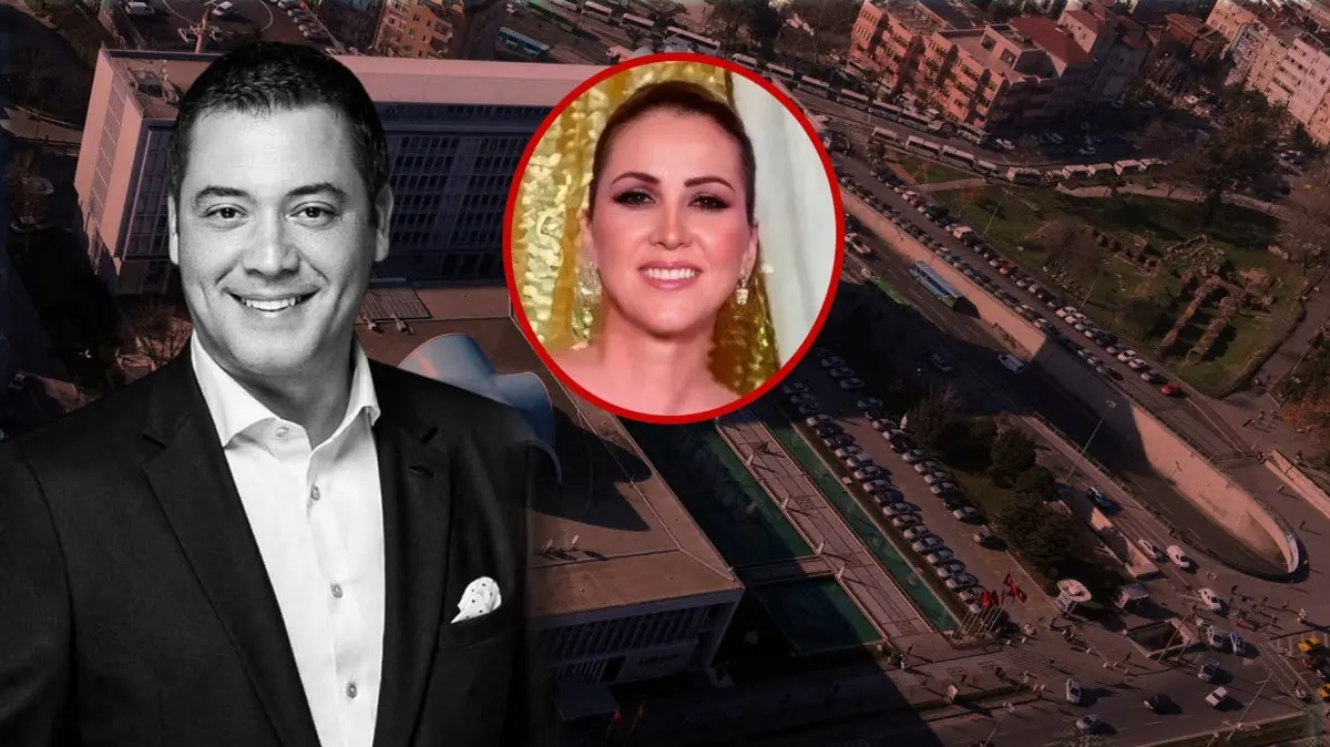 Murat Ongun'un eşi köşeye sıkıştı... "Takı sattım" yalanı çöktü