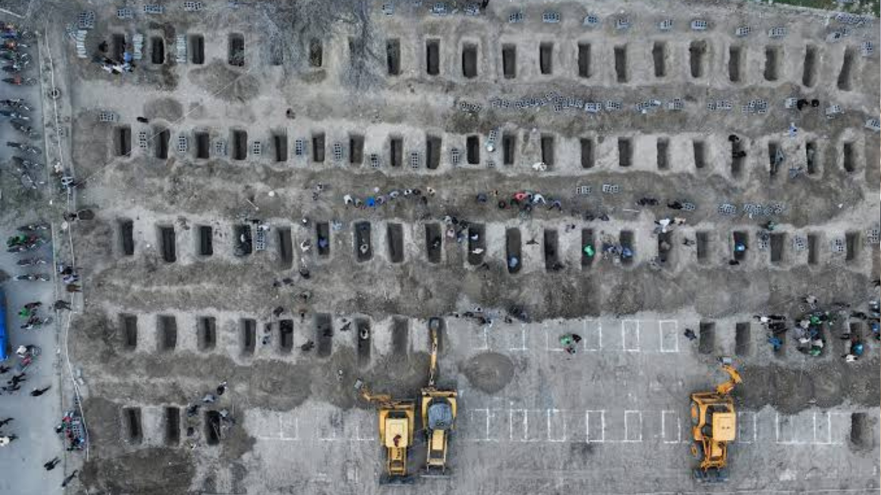 Associated Press: Pentagon, İran'da okulun vurulduğunu tespit etti ancak raporu yayımlamadı