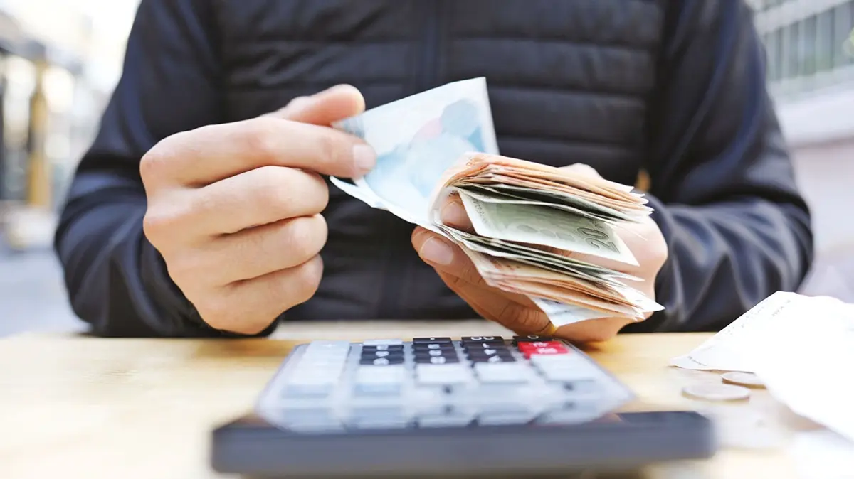 Vergi cezası öncesi erken uyarı gelecek