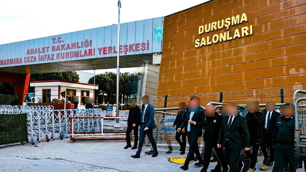 İBB davasında ifadelerini geri çeken çekene! Bazısı "değiştirildi" bazısı "baskı altındaydım" dedi