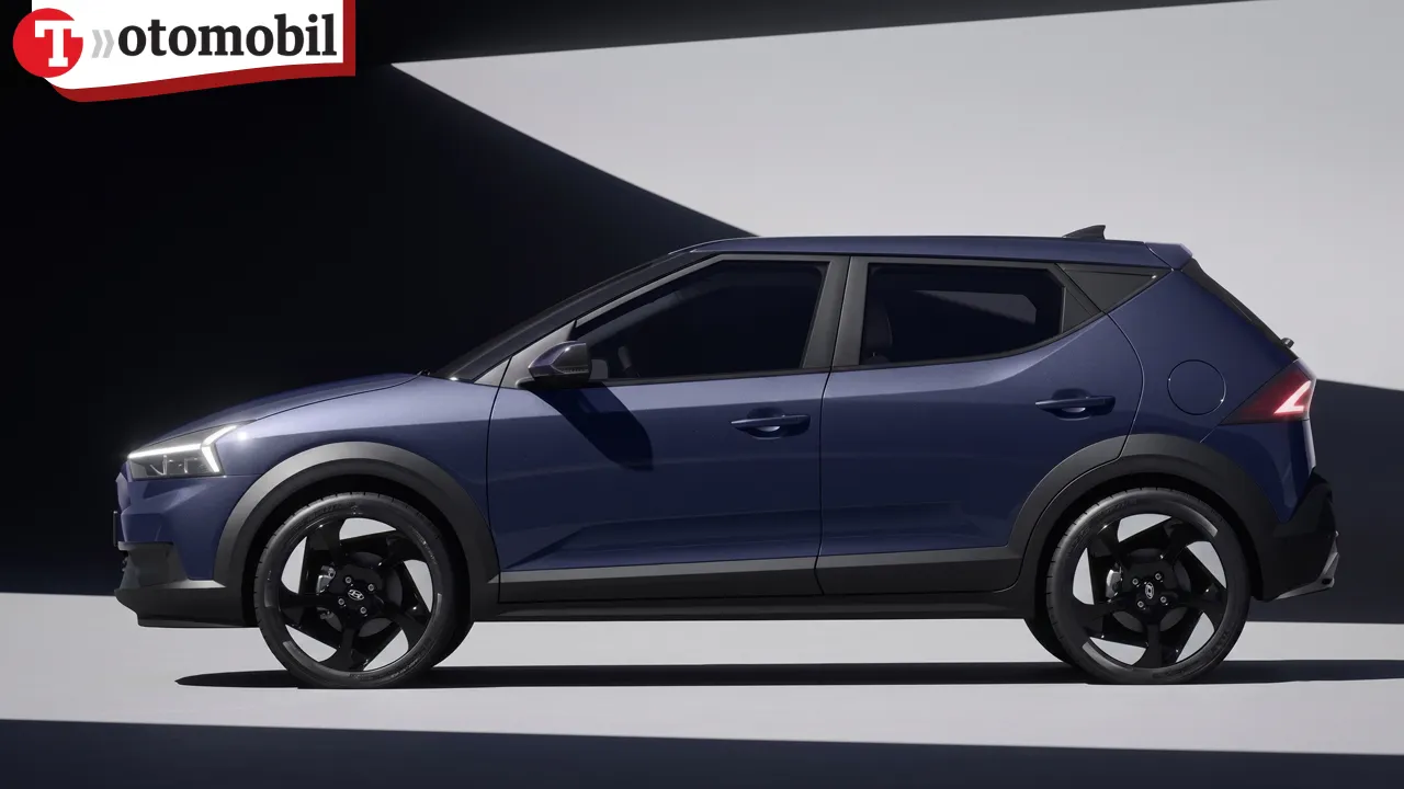 Yeni nesil Hyundai i20'nin tüm ayrıntıları ortaya çıktı: Yeni görseller sızdı
