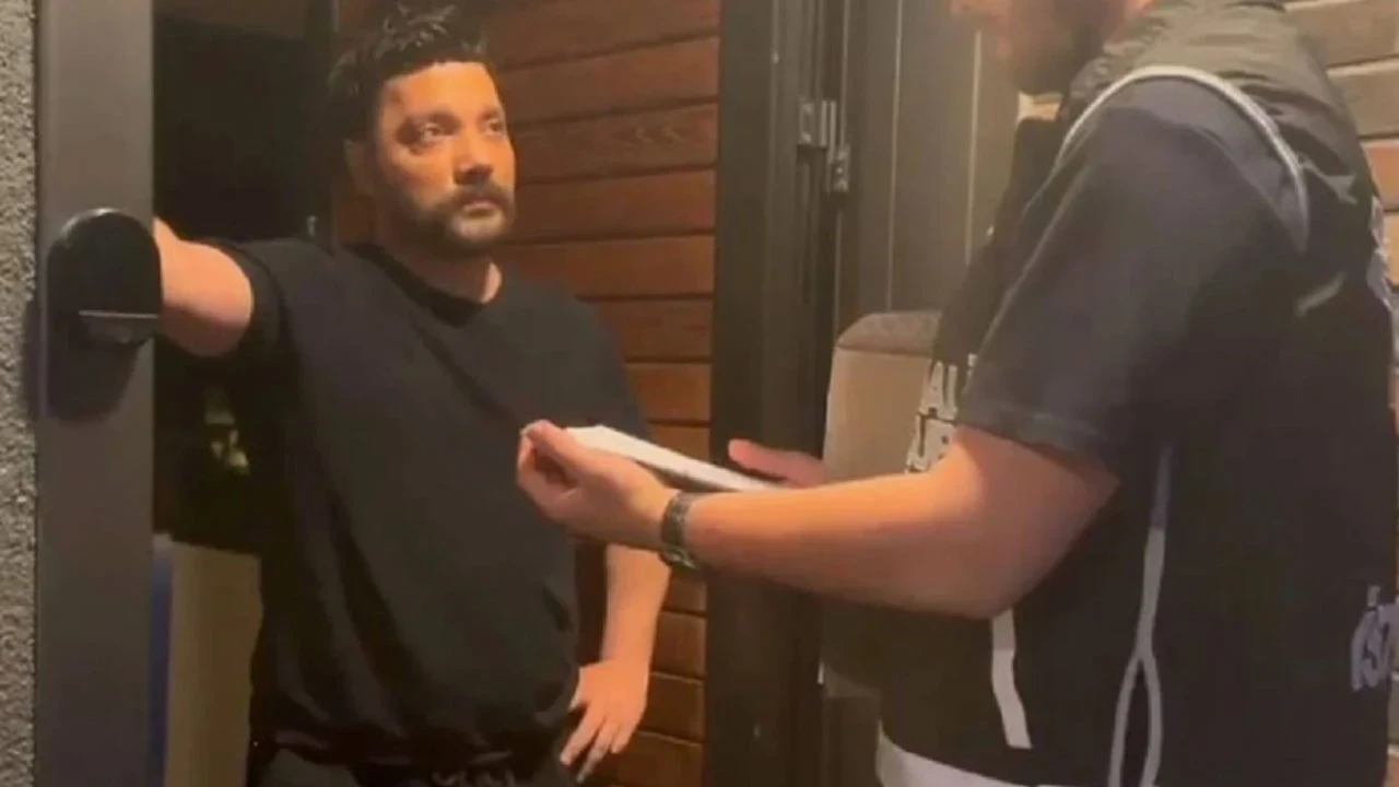 Ahbap soruşturmasında son dakika! Oğuzhan Uğur’la ilgili yeni gelişme