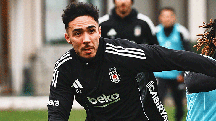 Beşiktaş'ta Emirhan Topçu'ya yeni talipler! Yakın takipte