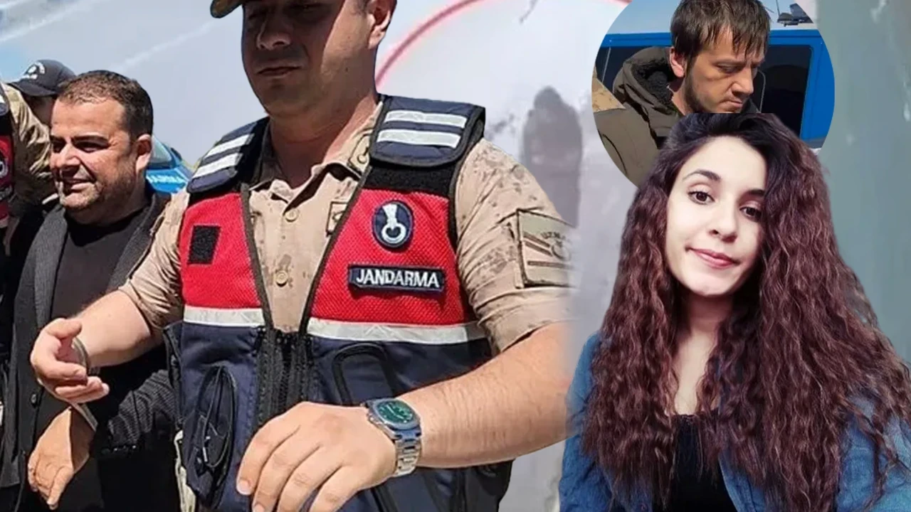 Veriler silindi, 6 dakika sonra telefon trafiği başladı: Gülistan Doku dosyasında tutuklama