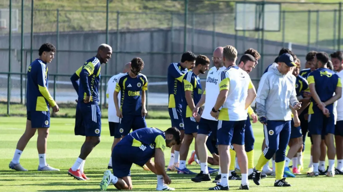İkinci Çağrı Balta vakası! Galatasaray'dan ayrıldı, Fenerbahçe'ye imza attı