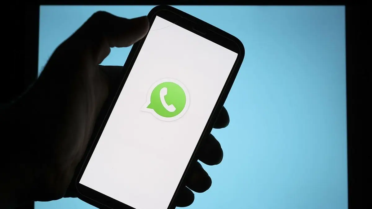 WhatsApp'ta 7 yıllık dönem sona erdi