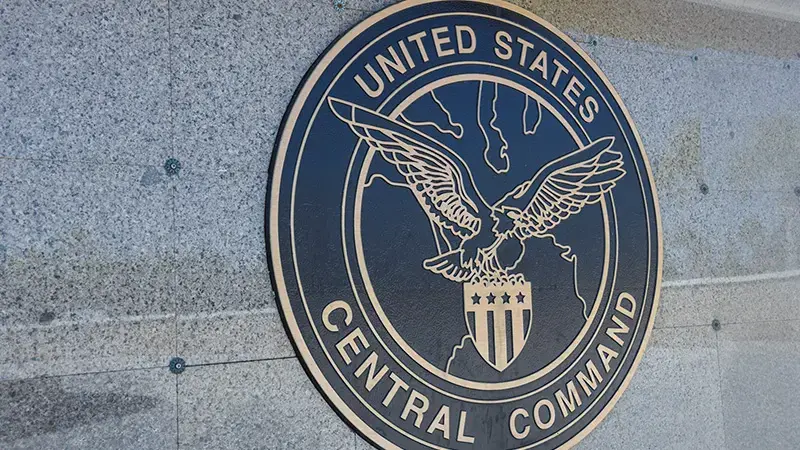 CENTCOM: Ürdün'de 2 ABD askeri hayatını kaybetti, 1 asker kayıp