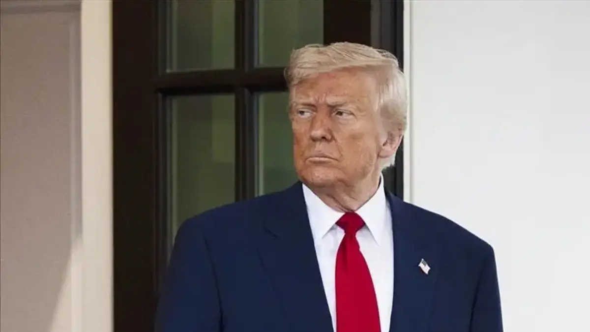 Trump: Rusya ve Ukrayna'nın taviz vereceğine inanıyorum