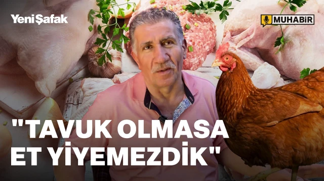 Kasaplar "Abartmayın" Diyor: Tavuk Fiyatları Gerçekten Pahalı mı?