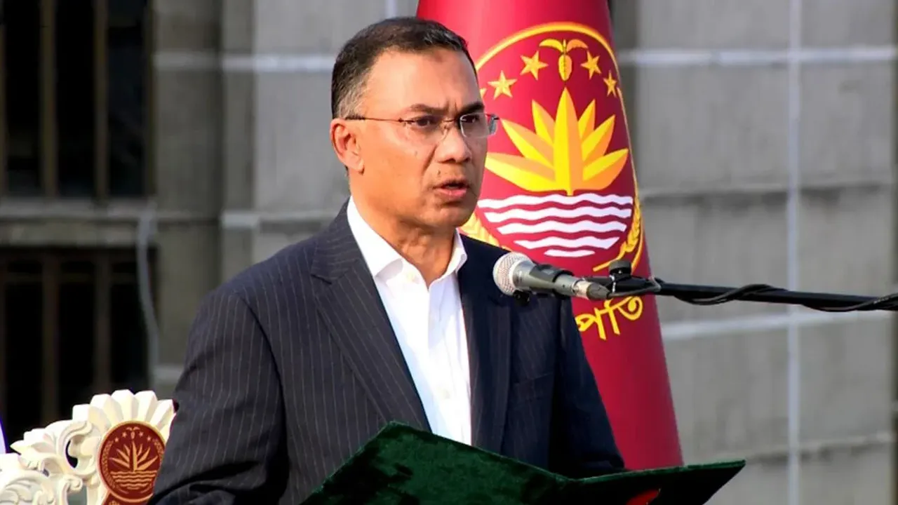 Bangladeş Başbakanı Çin’i ziyaret edecek