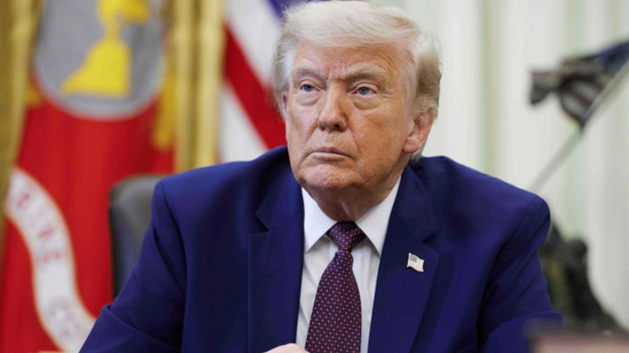 Trump'tan flaş İran açıklaması! "Anlaşma neredeyse son halini aldı, çok kısa sürede hallolur"