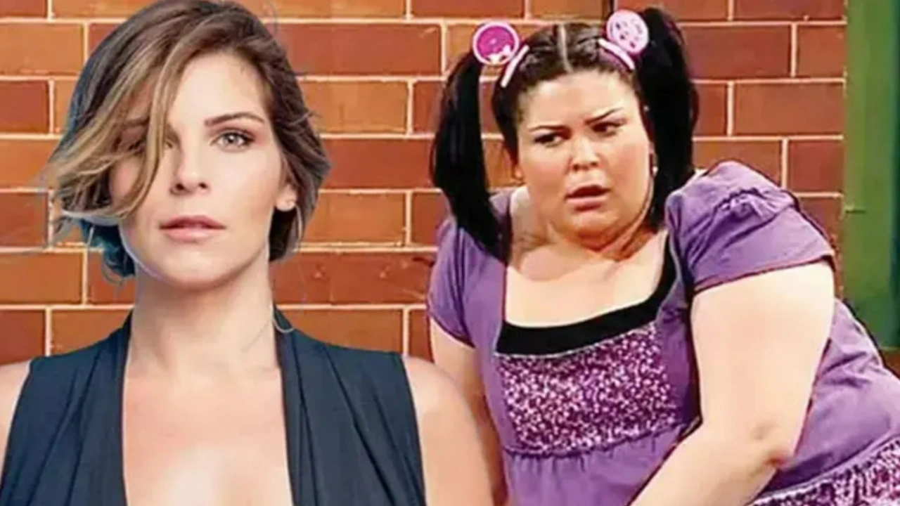 6 ayda 93 kilo vermişti! Pelin Öztekin'in beyaz elbiseli paylaşımı sosyal medyayı ikiye böldü