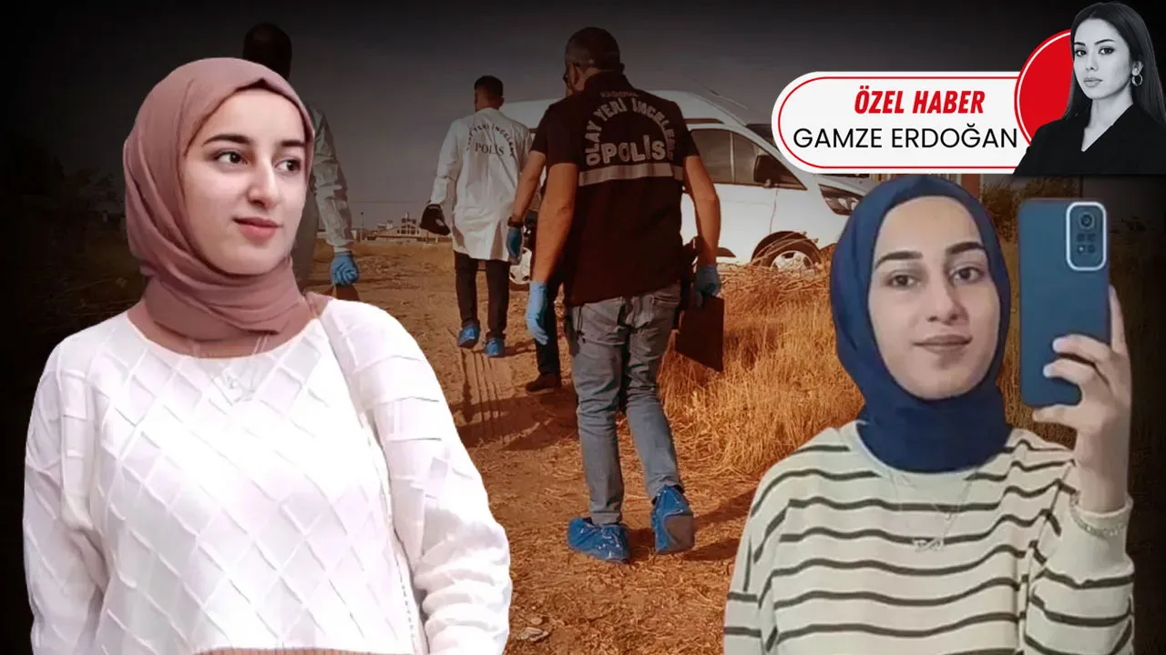 15 dakika sırrı çözecek! Rojin Kabaiş dosyası için ekip kuruldu