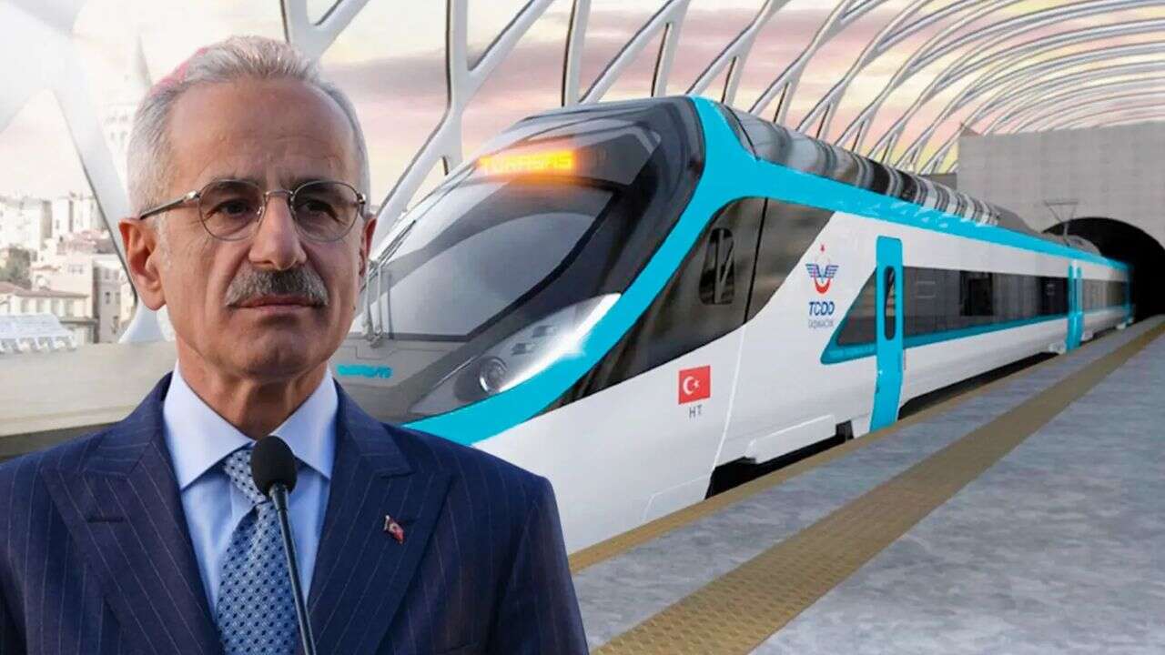 Makinist eğitiminde yerli simülasyon dönemi başlıyor