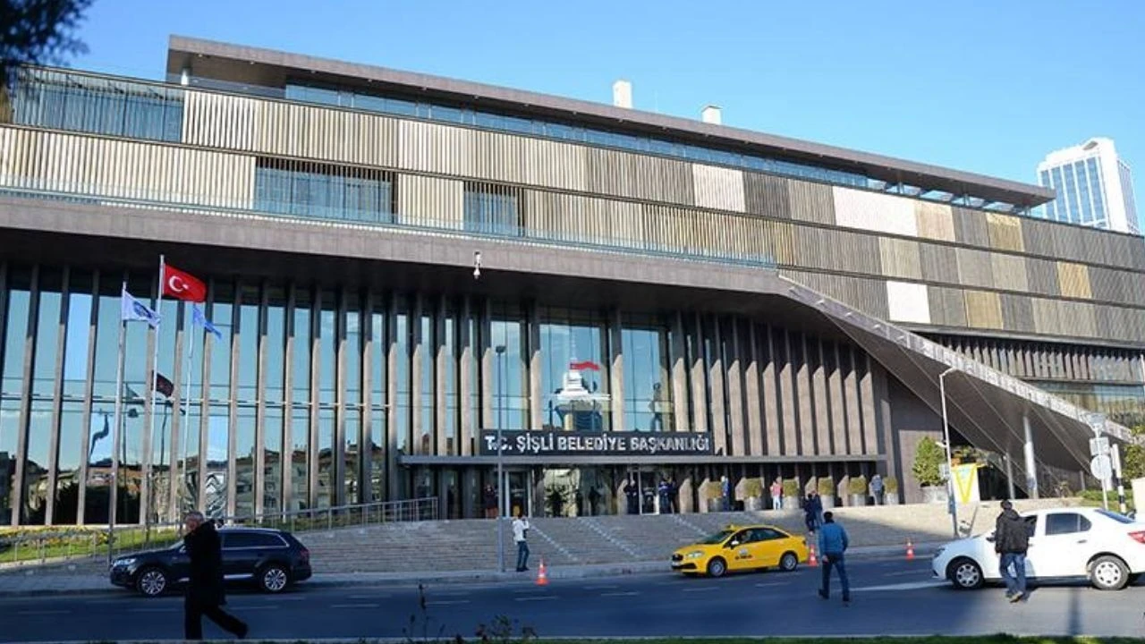 Şişli Belediyesi’nden ‘kokteyl menüsü’ iddialarına cevap!