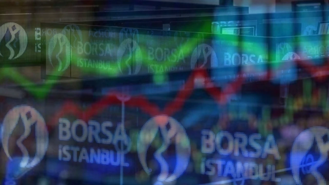 Borsaya bir şirket daha geliyor: Ağaoğlu GYO halka arzında tale toplama tarihi belli oldu