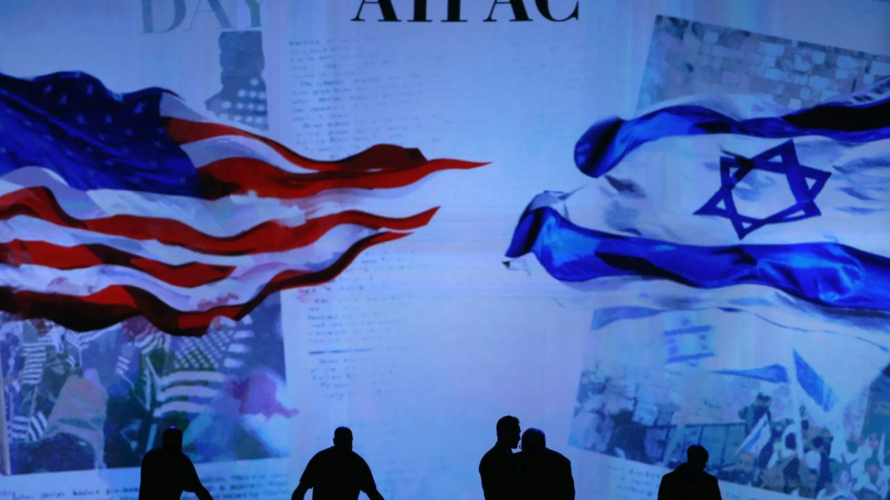 ABD siyasetinde eksen kayması: AIPAC İsrail için Demokratları yeniden kazanmaya çalışıyor