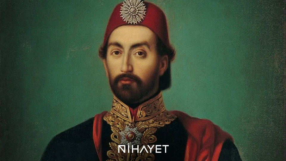 Osmanlı padişahlarının taktığı sorguç nedir? Tarihi ve önemi