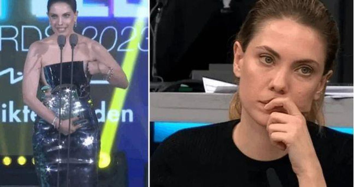 Eda Ece depremzedelere ne dedi? Eda Ece ne dedi?