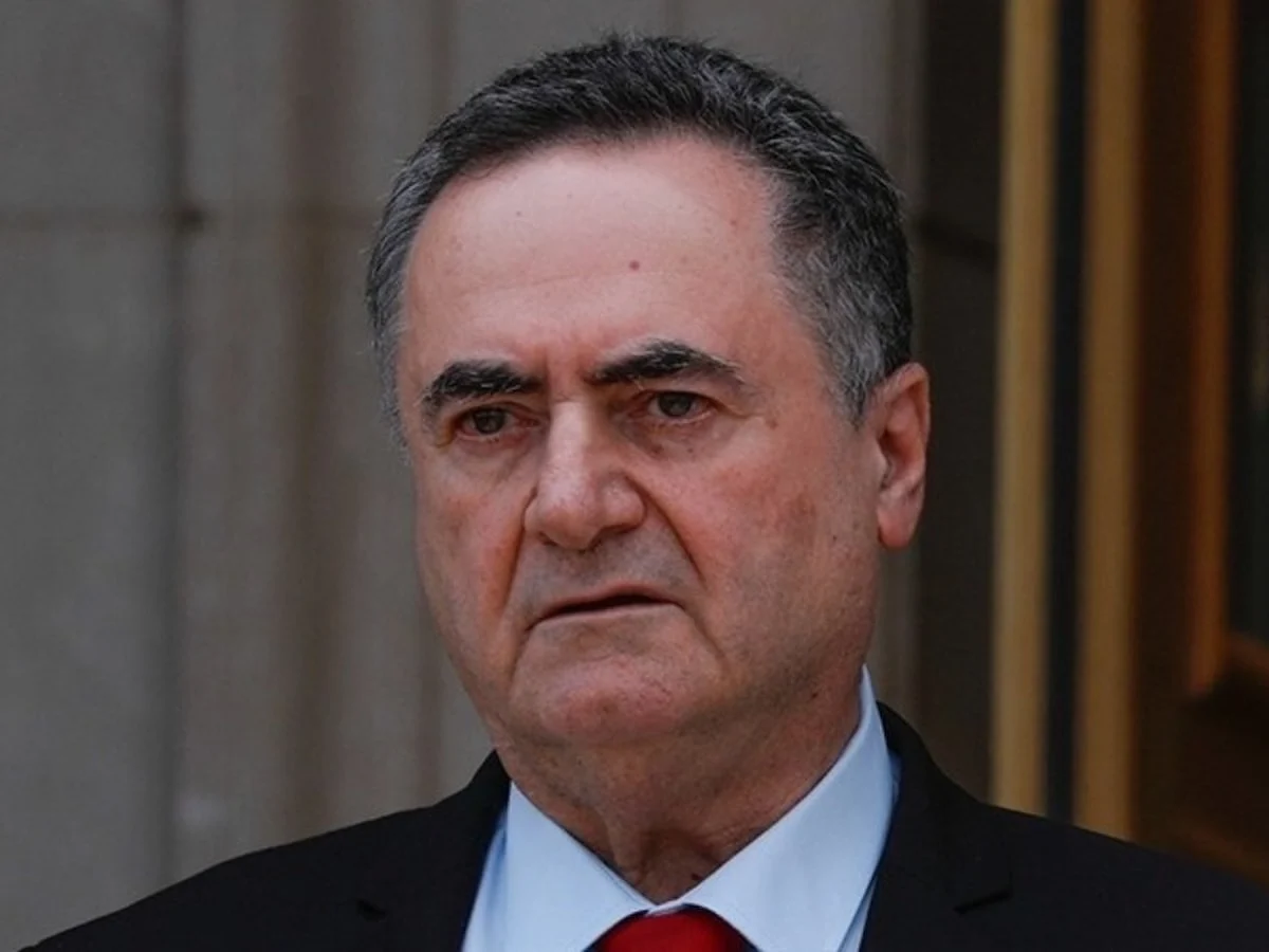 İsrail Savunma Bakanı: İran'a karşı savaş henüz bitmedi