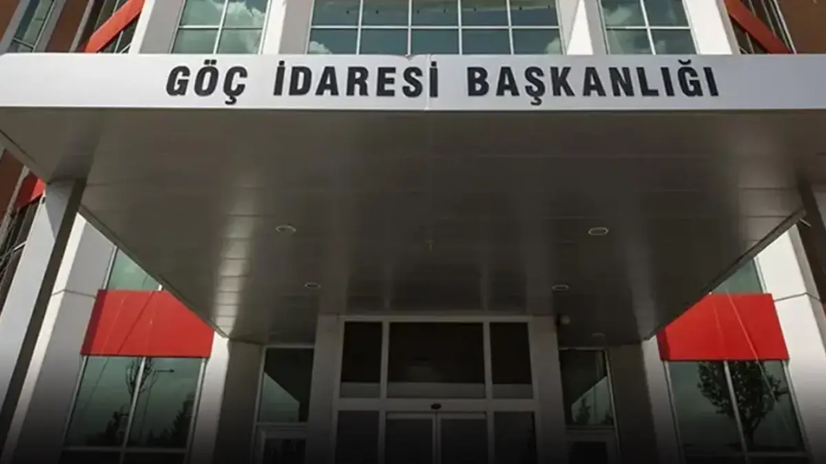 Göç İdaresi Başkanlığı'ndan Ümit Özdağ'ın iddialarına yalanlama