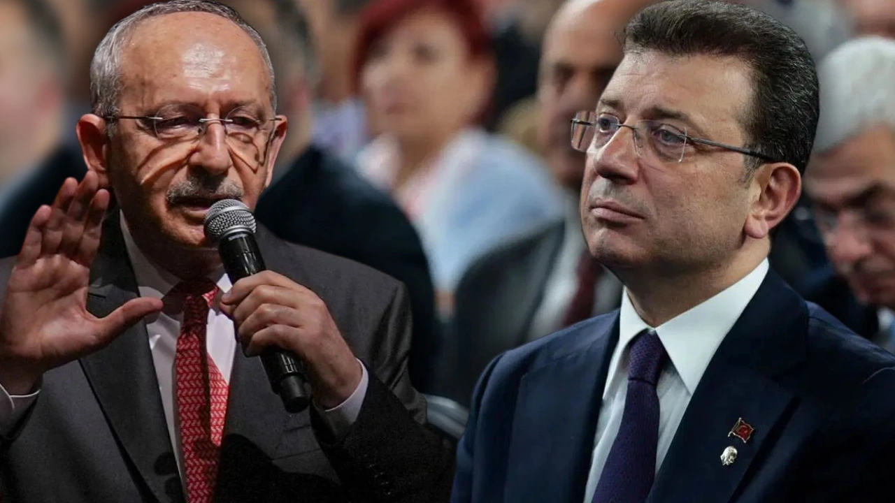 Kılıçdaroğlu bakın 19 Mart'ta ne demiş! "İmamoğlu'na sahip çıkmak namus borcu"