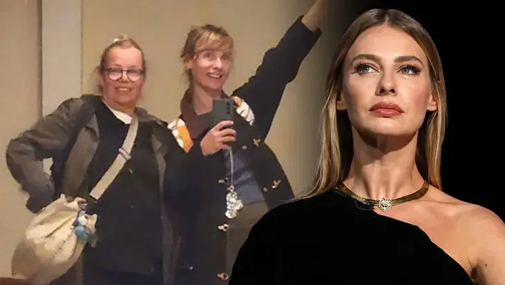 Tuba Ünsal'ı yıkan haber! Annesine doğum günü sürprizi hazırlarken kabusu yaşadı
